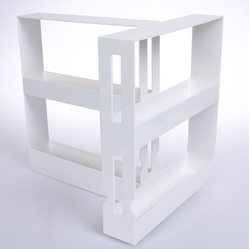 Imagen del producto: Especiero giratorio de cocina · 29 x 11 x 29 cm