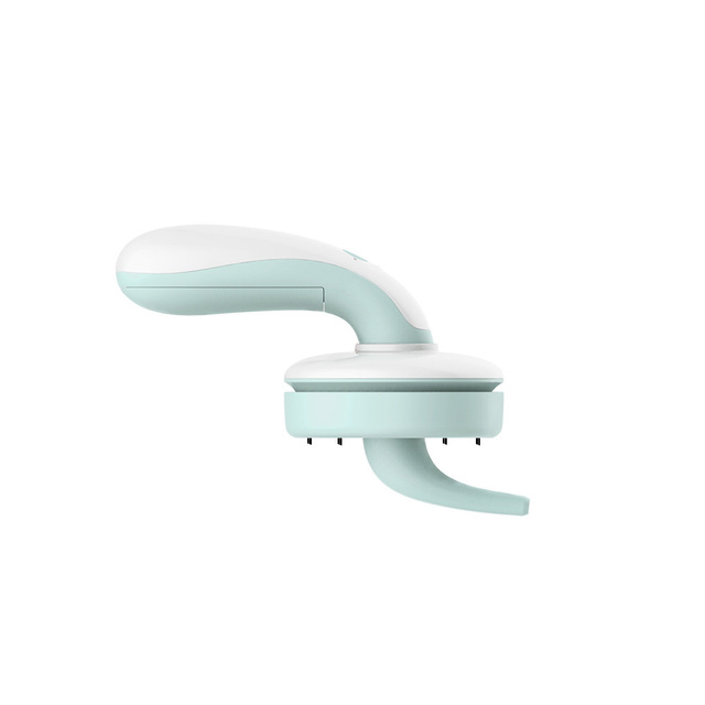 Imagen del producto: Mini aspiradora de escritorio recargable USB