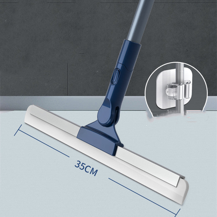 Imagen del producto: Escoba de silicona mágica multiusos