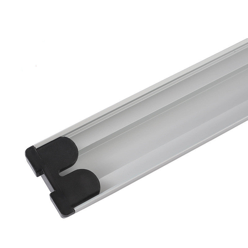 Imagen del producto: Soporte magnético de pared para cuchillos