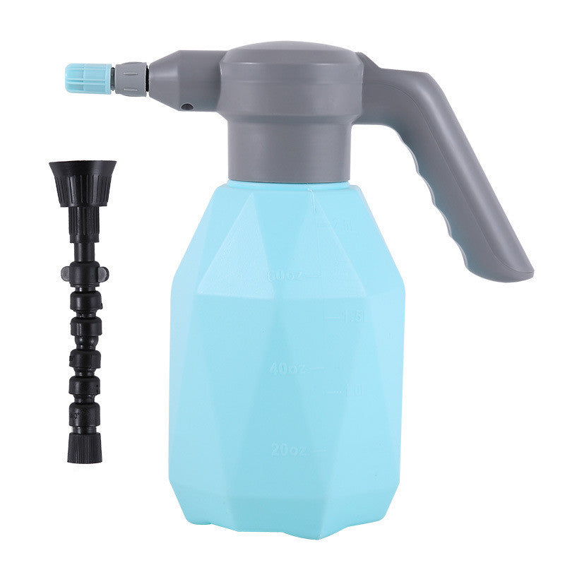 Imagen del producto: Pulverizador eléctrico de 2 L con carga USB