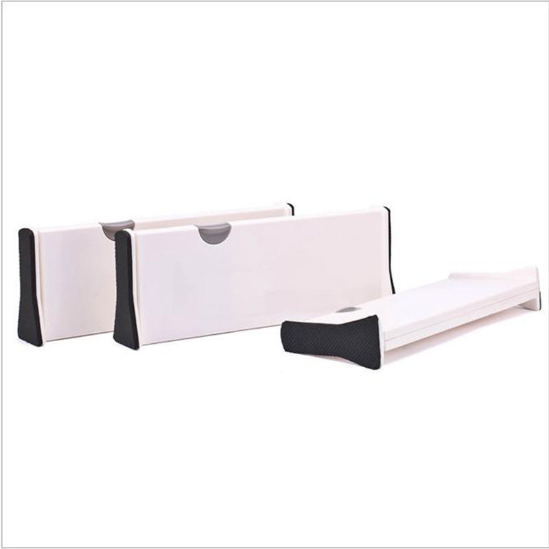 Separadores extensibles para cajones