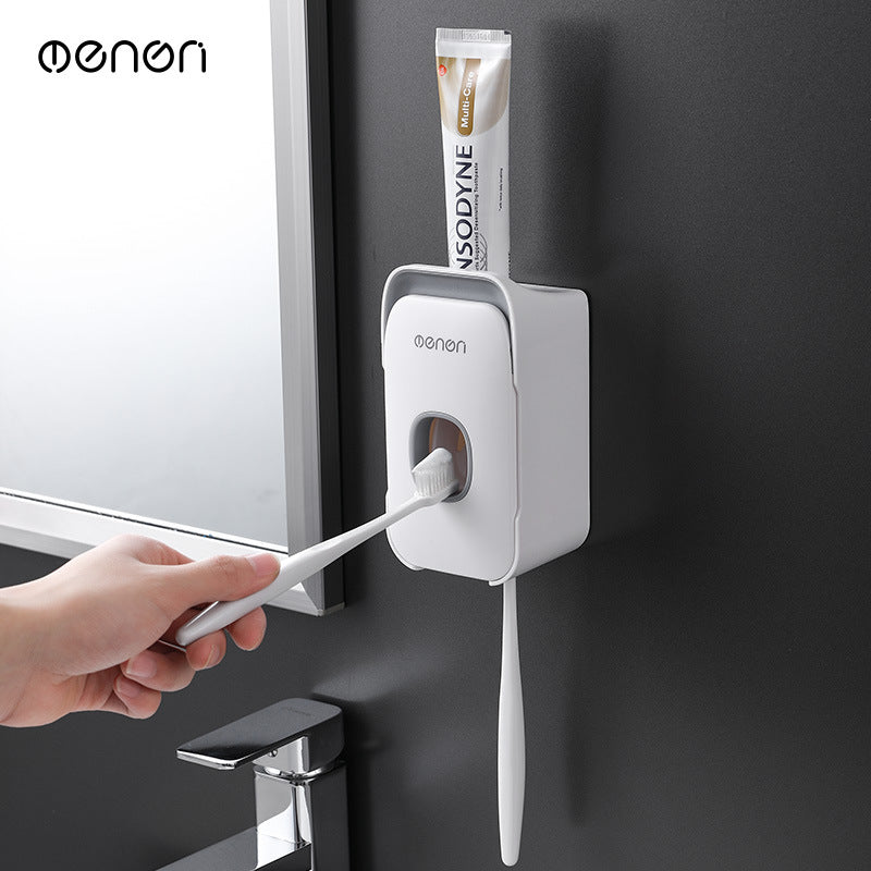 Imagen del producto: Dispensador automático de pasta de dientes