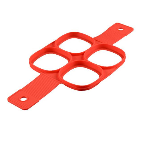Imagen del producto: Aro de silicona para huevos y tortitas