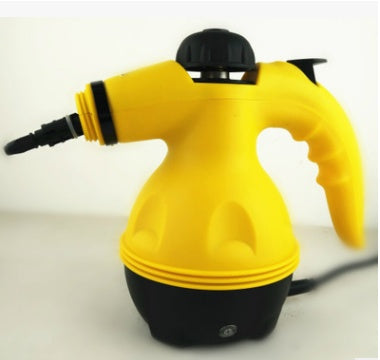Limpiador a vapor doméstico con depósito de 450 ml