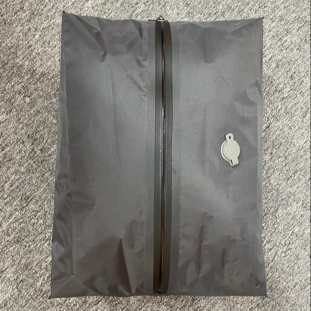 Imagen del producto: Bolsas de vacío reutilizables · Ahorra espacio
