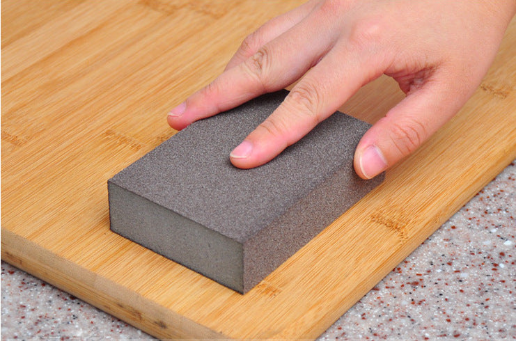 Imagen del producto: Esponjas mágicas de melamina · Limpieza profunda