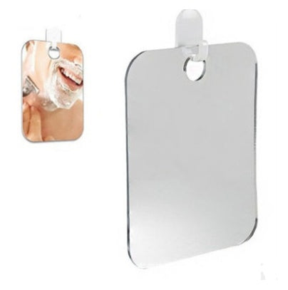 Espejo compacto para baño de 173 × 132 mm