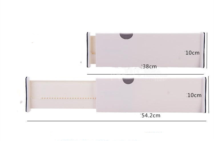 Imagen del producto: Separadores extensibles para cajones