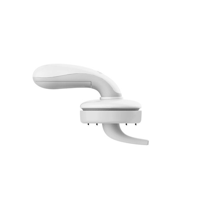 Imagen del producto: Mini aspiradora de escritorio recargable USB