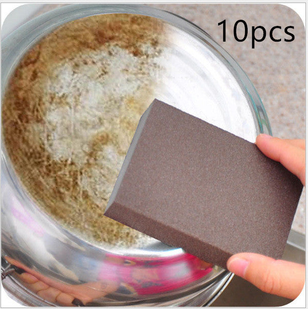 Imagen del producto: Esponjas mágicas de melamina · Limpieza profunda